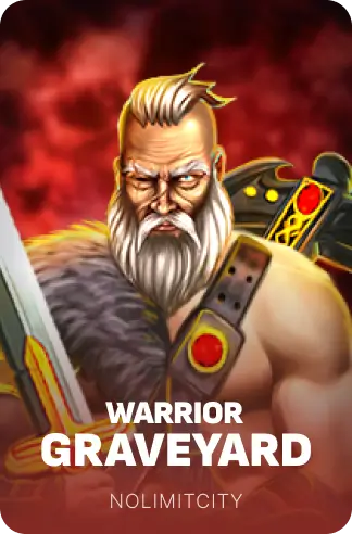 Warrior Graveyard